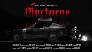 NOCTURNE - A Cinematic 944 Porsche Rallye Short Film // Shot on SIGMA Lenses