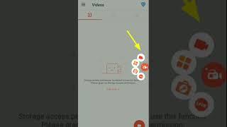 Best Screen Recorder For Android  || Az Screen Recorder || Game Recorder #shorts #ytshort