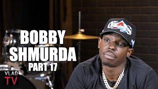 Bobby Shmurda on Internet Beef with NBA YoungBoy (Part 17)
