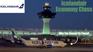 Why Iceland Air is the Best Airline for Travelers