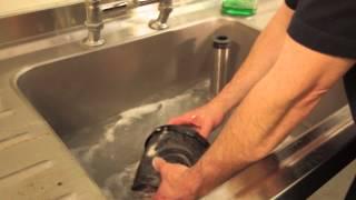 ITG Filter Cleaning Guide