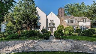 14 Courseview Road Bronxville NY Real Estate 10708