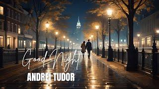 Andrei Tudor - Good Night (Deep Sleep Music, Peaceful Music, Relaxing, Sleep Relaxation)