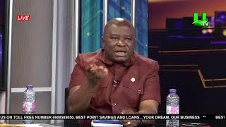 DISCUSSION SEGMENT ON ADEKYE NSROMA 30/10/24