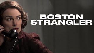 Boston Strangler (2023) Hulu Crime Drama Trailer with Keira Knightley