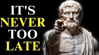 12 Stoic QUESTIONS that will change YOUR LIFE | Stoicism | quotes and relax 95