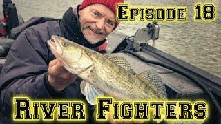 River Fighters 2020 | Episode 18 | DAS FINALE! - Wenn ein FISCH, ALLES ENTSCHEIDET!