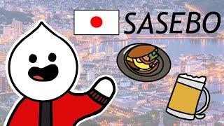 Living in Sasebo, Japan