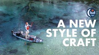 Introducing The K•Craft by Crescent Kayaks