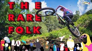 THE RARE FOLK | A MTB Film