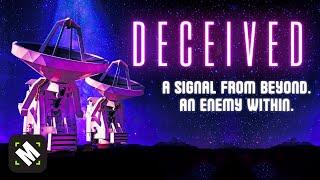 Deceived | Free Sci-Fi Thriller Movie | Full Movie | Retro Movie | MOVIESPREE