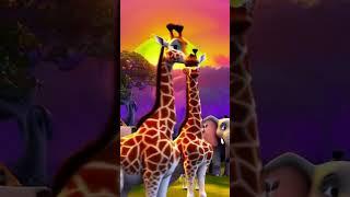 Silly Safari Songs! # JungleMusicForKids#childrensadventure