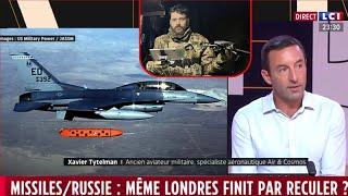 [/] L'ARMÉE RUSSE VISE 2,3 MILLIONS D'HOMMES + témoignage d'un Français sur les assauts-suicides