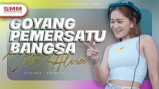 Vita Alvia - Goyang Pemersatu Bangsa (OFFICIAL VIDEO)