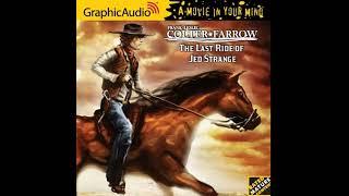 The Last Ride Of Jed Strange (Colter Farrow, #3) - Frank Leslie