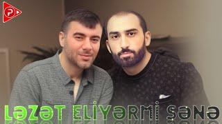 Vuqar & Resad - Lezet Eliyermi Sene 2024 ( Remix Black Region )