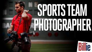 SPORTS Team PHOTOGRAPHER: Everything You Need To Know.