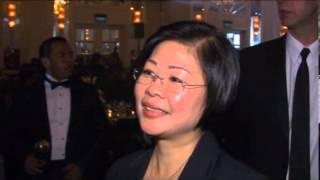 Jocelyn Yu, general manager, naked Stables Private Reserve