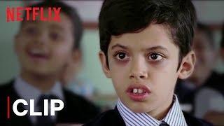 Aamir Khan: Best Teacher Ever | Taare Zameen Par | Netflix India