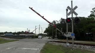 Railroad Crossing | 60th St N, Clearwater, FL