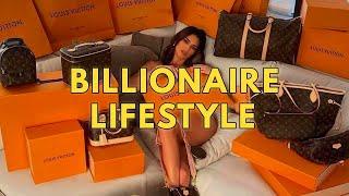 Billionaire Lifestyle | Life Of Billionaires & Rich Lifestyle | Motivation #21