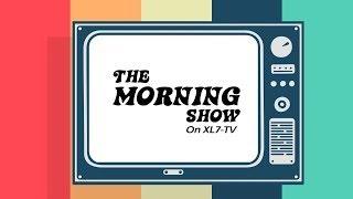 The Morning Show on XL7-TV (September 19, 2024)