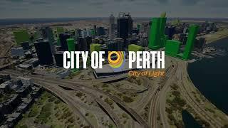 City of Perth Development Applications Oct 2024