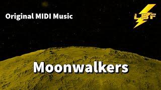 Moonwalkers (MIDI)