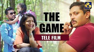 THE GAME ll TELE FILM ll 2022-04-23