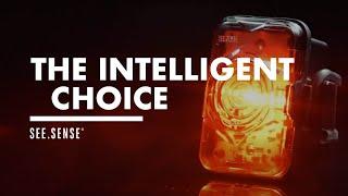 See.Sense - the intelligent choice