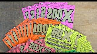 MASSIVE New Ticket Tuesday