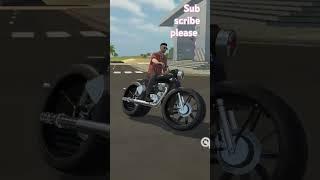 Jai shree shyam baba G ️ bullet  simulator 3d game......