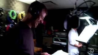 South Park: JAPANEESE GUY Recording