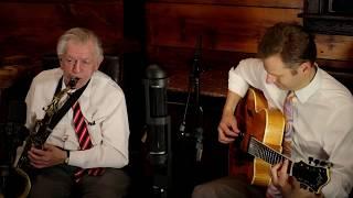 I'm Confessin' (That I Love You) | Larry McKenna (sax) & (guitar) Pete Smyser