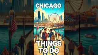 Chicago Uncovered: Discover Hidden City Gems