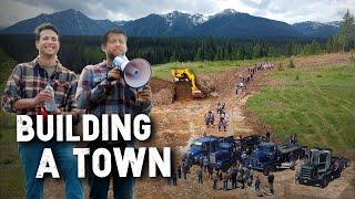 Bringing Truck Manufacturing back to Canada