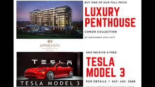 Luxury Penthouse Condos For Sale Niagara Falls ON