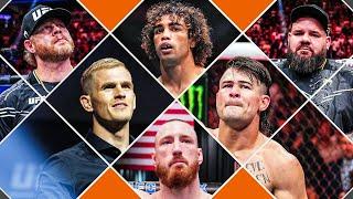 The MMA Hour: Machado Garry, Cruz, Nicksick, Lopes, Pyfer, Talbott, and More | Jul 1, 2024