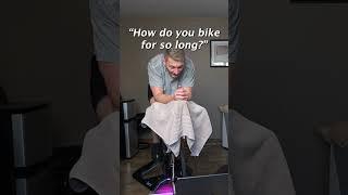 How Do You Stay Entertained on Long Rides?