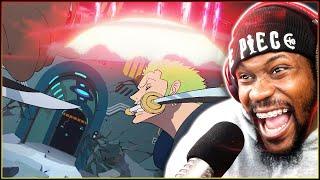 THIS IS HOW YOU BEGIN AN ARC! | One Piece Episode 1089 Reaction