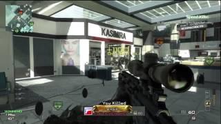 Tlsum- Sick Mw3 Clip!!