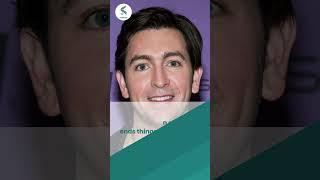 Who is Nicholas Braun dating? Revealing Nicholas Braun's Dating Life #nicholasbraun #dating