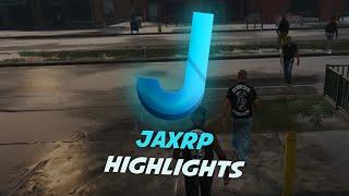 JaxRP Highlights of V1 and V2 | Ayont