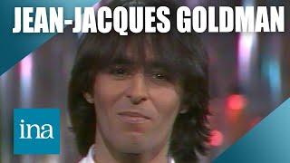 Jean-Jacques Goldman "Envole-moi" 🪽 | INA Chansons