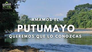 WE LOVE PUTUMAYO 2