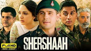 Shershaah Movie 2024 |  New Blockbuster Action in Hindi 2024 #southmovie #movie Starlights Movies