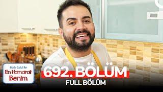 En Hamarat Benim 692. Bölüm