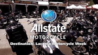 Laconia Motorcycle Week (Laconia, NH) | Allstate Motorcycle