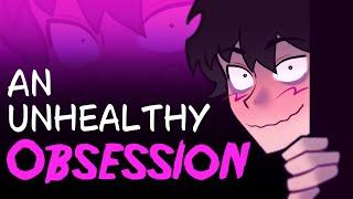 An Unhealthy Obsession | OC Animation