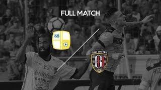 [Full Match] BARITO PUTERA VS BALI UNITED FC